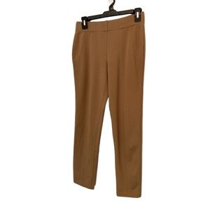 Jones & Co Tan Leggings